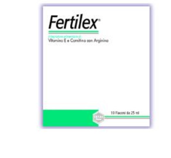 FERTILEX Int.Alim.10fl.25ml