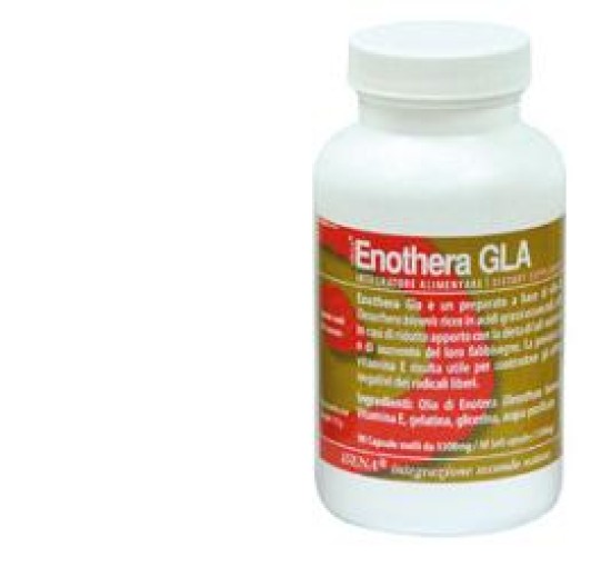 ENOTHERA GLA 90Cps 1300mgCEMON
