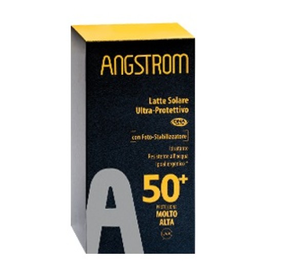 ANGSTROM CREMA LTT SOL SPF50+