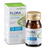 FLORABALANCE Active 30 Cps