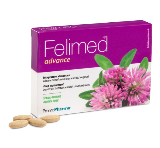 FELIMED ADVANCE 30CPR