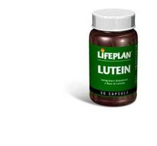 LUTEIN 30CPS