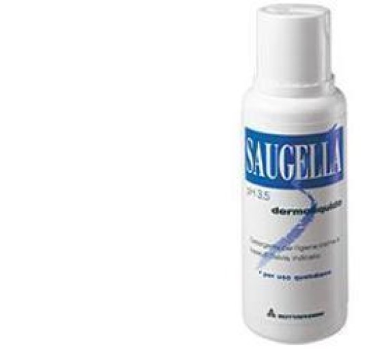 SAUGELLA DERMOLIQ 750ML OFS