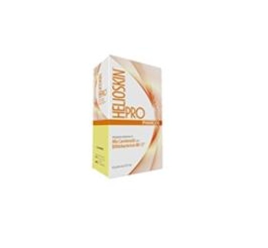 PHARCOS HELIOSKIN PRO 60 Perle