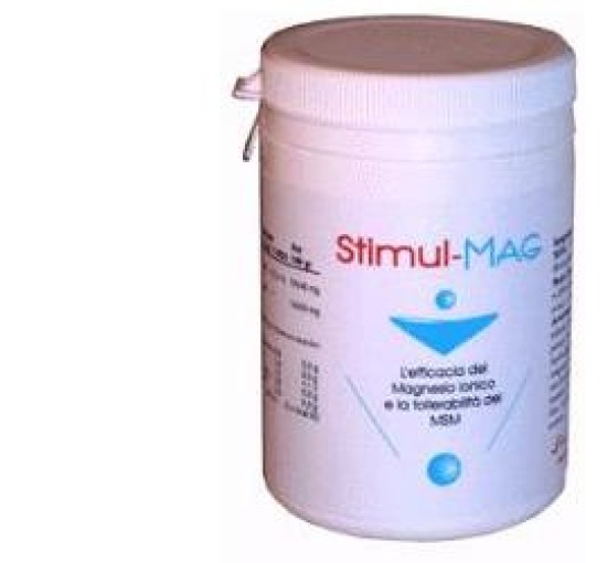 STIMUL MAG POLVERE 150G