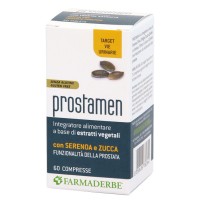 NUTRA Prostamen 60 Cpr