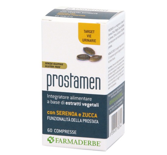 NUTRA Prostamen 60 Cpr