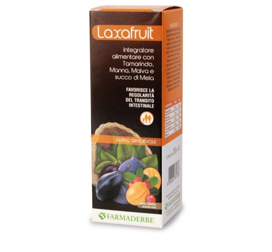 LAXAFRUIT 200ml