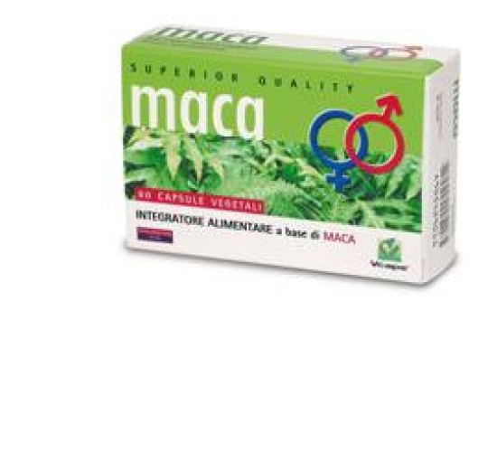 MACA 60 Cps VFI