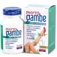 PHYTOGAMBE Plus 30 Cpr