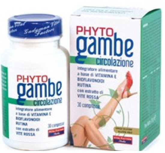 PHYTOGAMBE Plus 30 Cpr