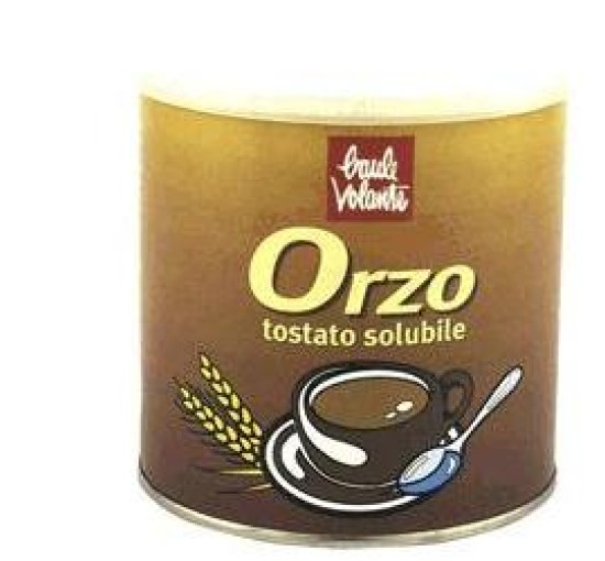 ORZO SOLUBILE 120G