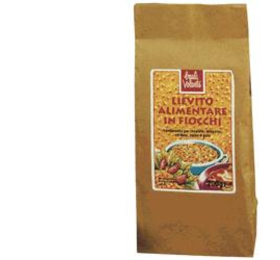 LIEVITO ALIMEN FIOCCHI 200G