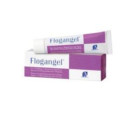 FLOGANGEL Crema-Gel 40ml