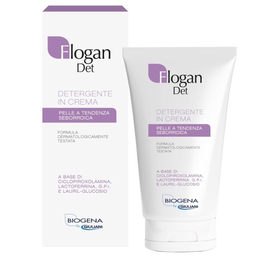 FLOGANDET Crema-Det.150ml