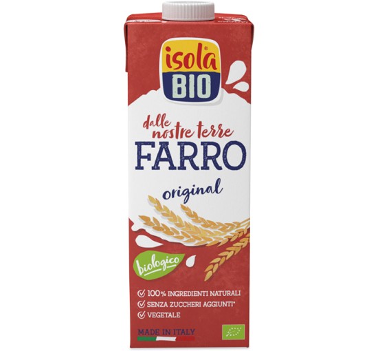 FARRO DRINK 1L