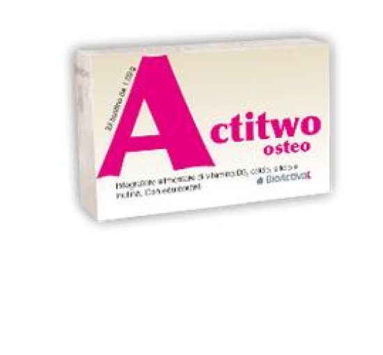 ACTITWO OSTEO 32BUST