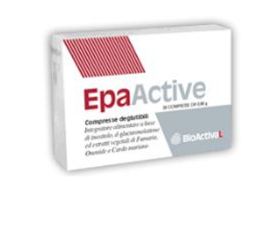 EPAACTIVE 36 Cpr