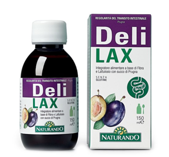 DELILAX 150ML