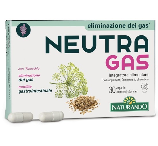 NEUTRAGAS 30 Cps