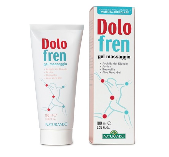 DOLOFREN Gel 100ml