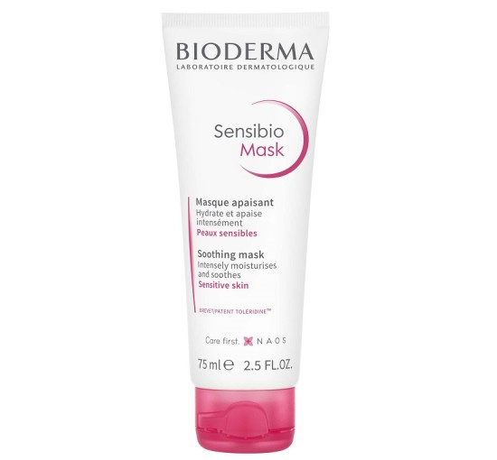 SENSIBIO Mask 75ml