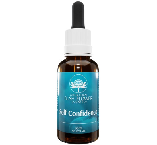 SELF CONFIDENCE ESS.Gtt 30ml