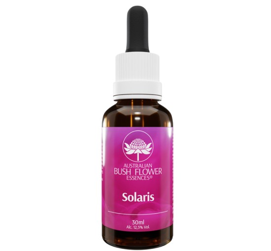 SOLARIS AUSTRALIAN Gtt 30ml