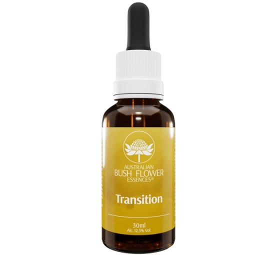 TRANSITION AUSTRALIAN Gtt 30ml