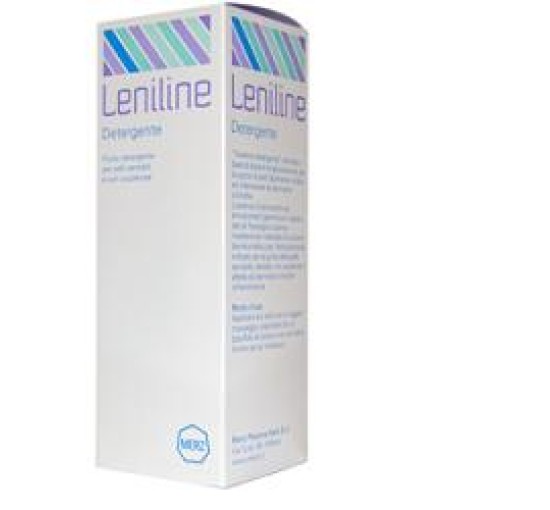 LENILINE DET FLUIDO 200ML