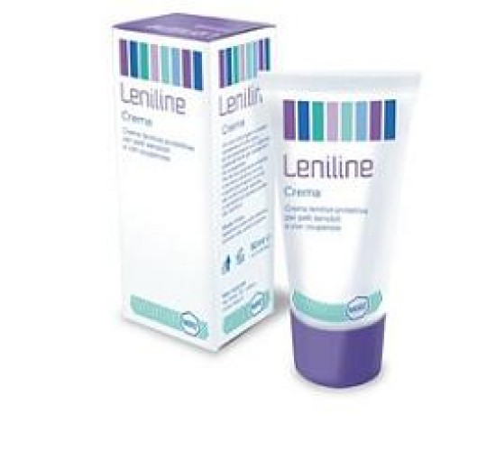 LENILINE CR VISO 50ML