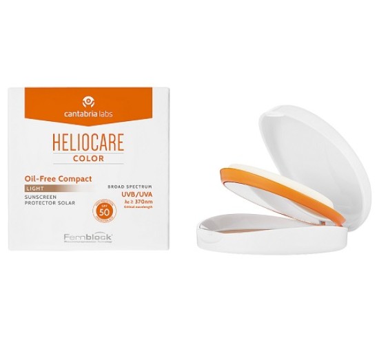 HELIOCARE Cipr.Oil-Free Light