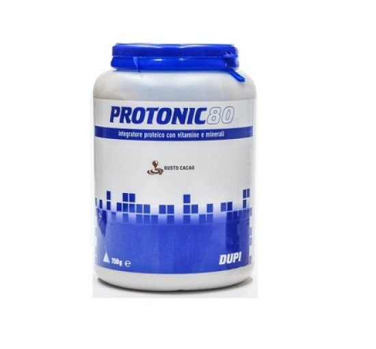 PROTONIC 80 Integr.Cacao 750g