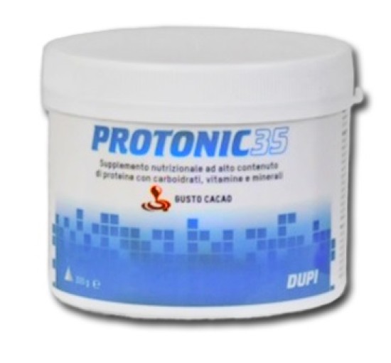 PROTONIC 35 Integr.Cacao 300g