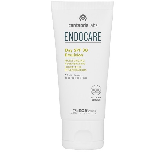 ENDOCARE Day spf30 40ml