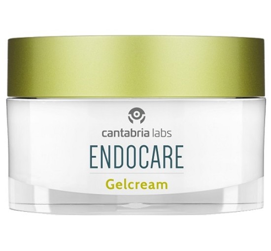 ENDOCARE Gelcrem Biorepar 30ml