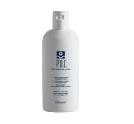 POL Fluido Emoll/Prot/Rip300ml