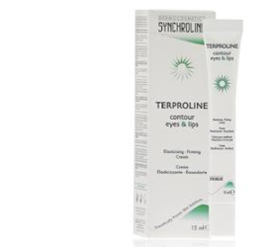 TERPROLINE Cont.Occhi&Labbra