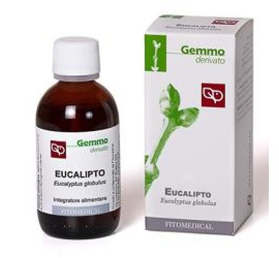 EUCALIPTO 50ML MG