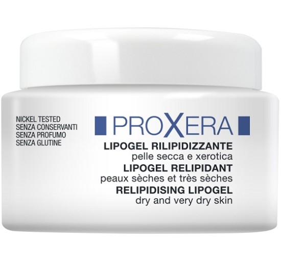 PROXERA Lipogel P-S 50ml