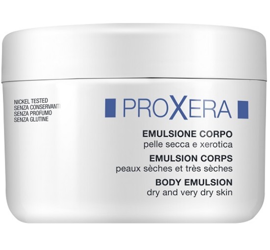 PROXERA Emuls.Corpo 400ml