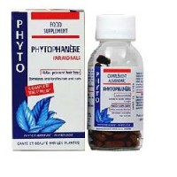 PHYTO PHYTOPHANERE CAP/UN 90CP