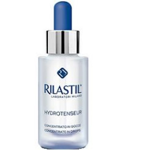 RILASTIL HYDROTENSEUR GTT 30ML