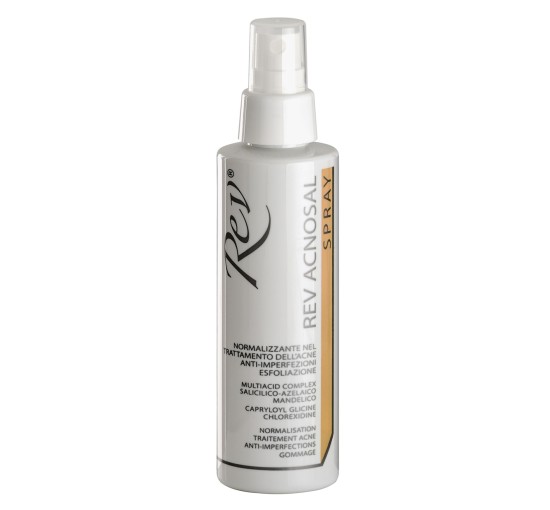 REV Acnosal Spray 125ml