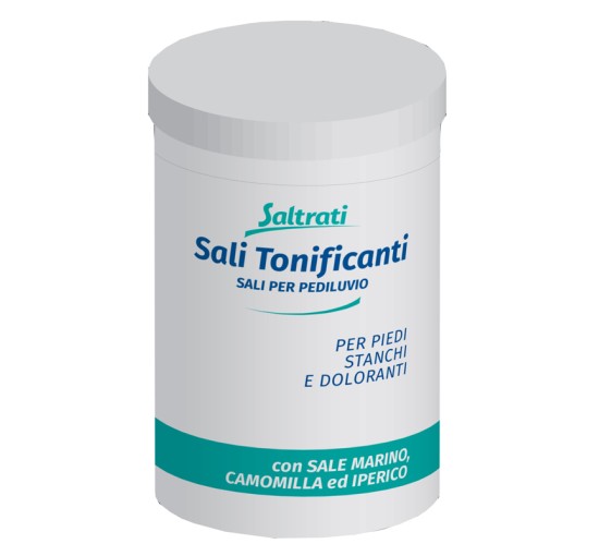 SALTRATI Sali Pedil.400g