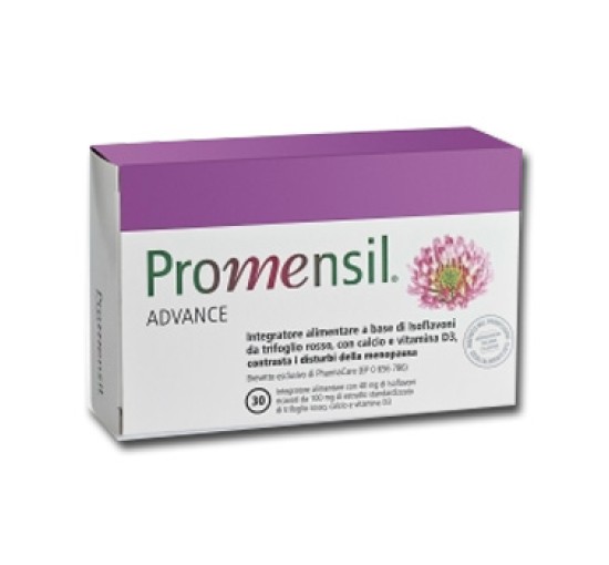 PROMENSIL Advance 30 Cpr