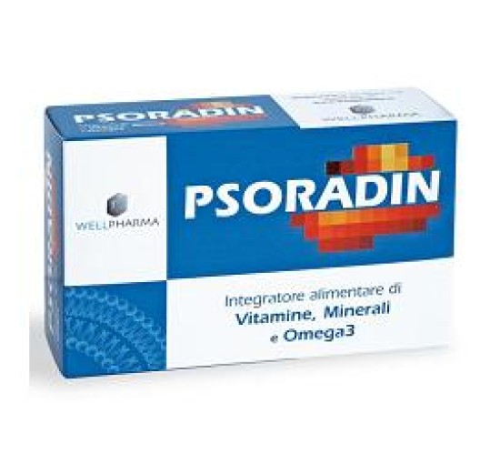 PSORADIN 45 Cps