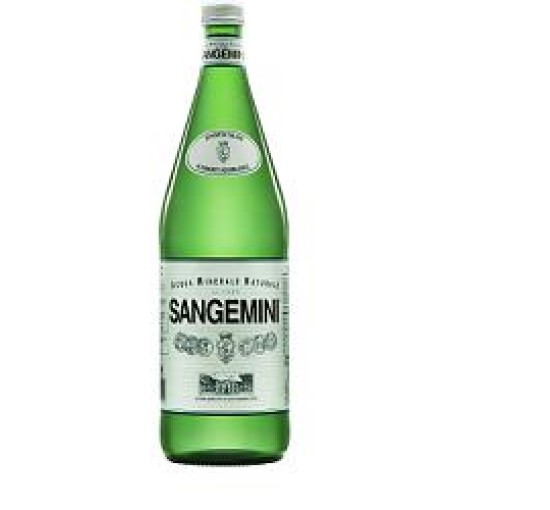 SANGEMINI ACQUA MIN NAT 1L