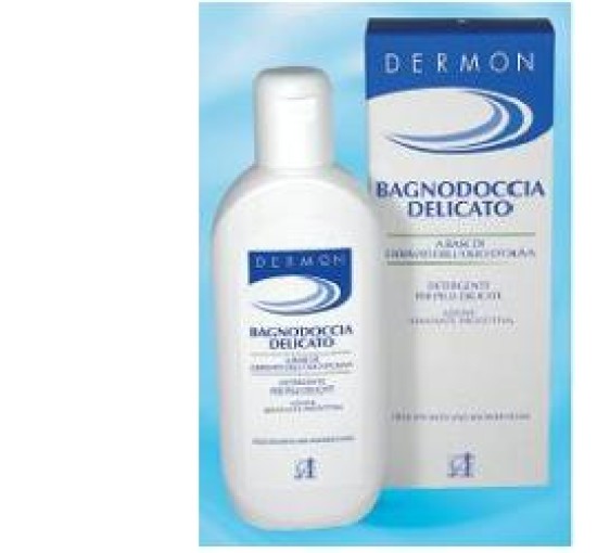 DERMON BAGNODOCCIA DEL 250ML