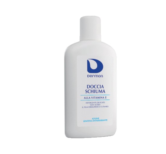 DERMONDEL DOCCIASCHIUMA 400 ML